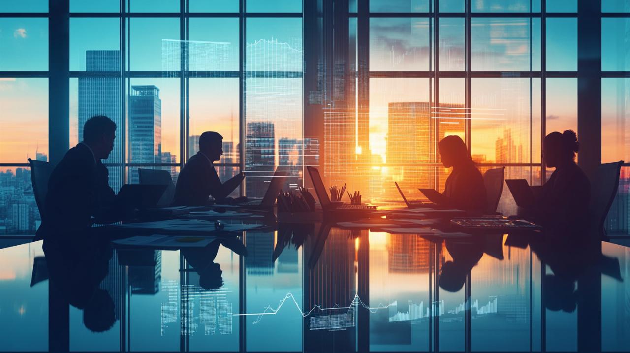 De la cessation des paiements à la reprise : comment se passe un dépôt de bilan concrètement ?