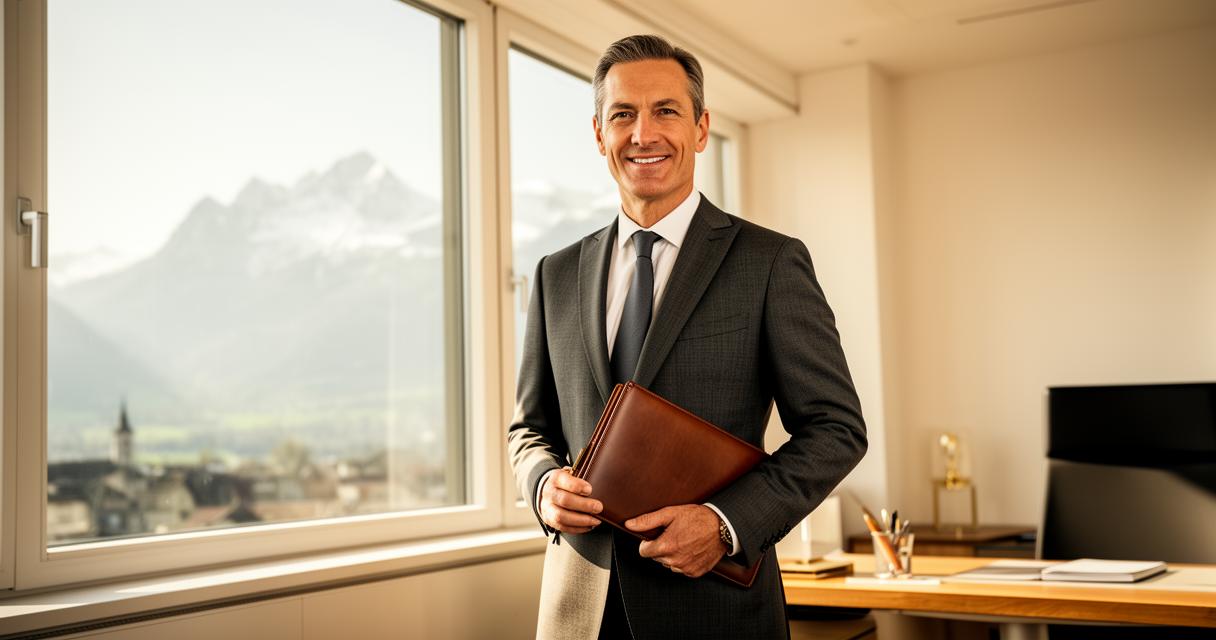 Les avantages de choisir un courtier en assurance expérimenté en Suisse