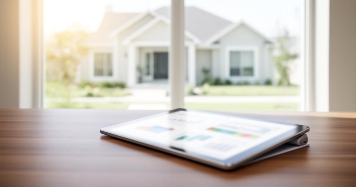 Comment réaliser une estimation d&rsquo;une maison en ligne rapidement