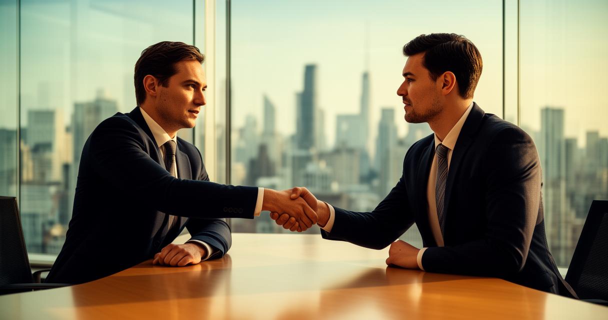 Comment trouver un investisseur privé grâce au networking et aux plateformes de mise en relation dédiées